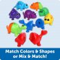 Snap-n-Learn Matching Dinos Learning Resources