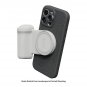 SnapGrip Pro Stone Shiftcam Mobile Battery Grip