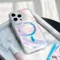 Soap Bubble MagSafe iPhone 16 Pro case