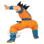 Son Goku Fes Dragon Ball Super Figure