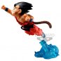 Son Goku II Figure Dragon Ball Gxmateria