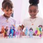 Sophia and Wildstar Magic Light Unicorn Academy