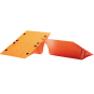 Sphero Jump Ramp Pack Orange