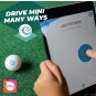 Sphero Mini Golf programmable robot