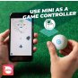 Sphero Mini Golf programmable robot