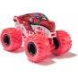 Spiderman Die Cast Monster Jam 5 Pack
