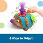 Spike the Fine Motor Hedgehog Fidget Friend