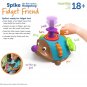 Spike the Fine Motor Hedgehog Fidget Friend