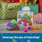 Spike The Fine Motor Hedgehog Poppin Shapes Sorter