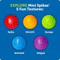 Spike the Fine Motor Hedgehog Tree House