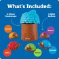 Spike the Fine Motor Hedgehog Tree House