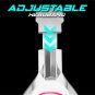 Spirit of Gamer PRO-H8 White Gaming Headset