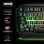 Spirit of Gamer Ultimate 500 pack gaming