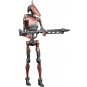 Star Wars Battlefront II Heavy Battle Droid Figure