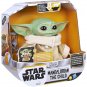 Star Wars Figurine Yoda the child The Mandalorian