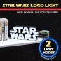 Star Wars Logo USB Light