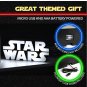 Star Wars Logo USB Light