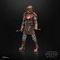 Star Wars The Mandalorian Armorer Figure