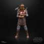 Star Wars The Mandalorian Armorer Figure