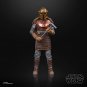 Star Wars The Mandalorian Armorer Figure