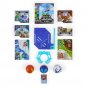 Starter Pack Bakugan assortment