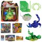 Starter Pack Bakugan assortment