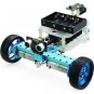 Starter Robot Kit-Blue (IR Version)