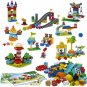 SP Steam Park LEGO DUPLO