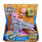 Stella Paw Patrol Dino Rescue Figure and vehicle