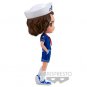 Steve Q Posket figure Stranger Things