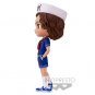 Steve Q Posket figure Stranger Things