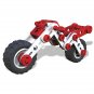 Super Motos Meccano to build