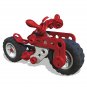 Super Motos Meccano to create