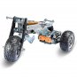 Super Truck meccano 15 models to build