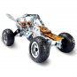 Super Truck meccano 15 models to build