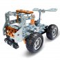 Super Truck meccano 15 models to build