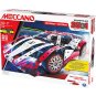 Supercar 25 Motorized models Meccano