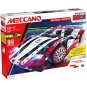 Supercar 25 Motorized models Meccano