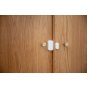 T1 Aqara door and window sensor