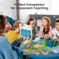 Tale-Bot Classroom Robot MatataStudio