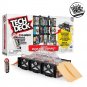 Tech Deck convertible box Play and Display