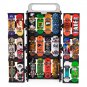Tech Deck convertible box Play and Display