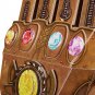 Thanos Infinity Gauntlet 4D build