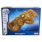 Thanos Infinity Gauntlet 4D build