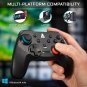 The G-Lab K-Pad Thorium Switch Wireless Controller