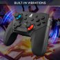 The G-Lab K-Pad Thorium Switch Wireless Controller