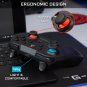 The G-Lab K-Pad Thorium Switch Wireless Controller