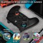 The G-Lab K-Pad Thorium Switch Wireless Controller