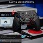 The G-Lab K-Pad Thorium Switch Wireless Controller