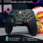 The G-Lab K-Pad Thorium Switch Wireless Controller